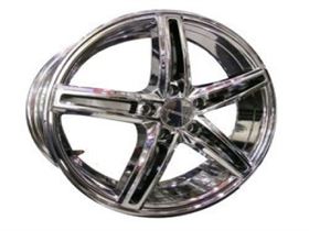 car rim